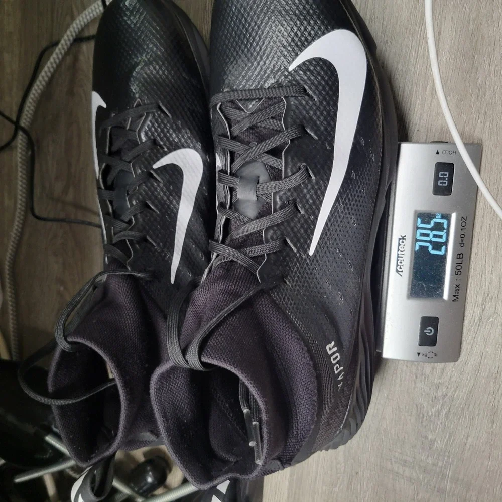 Nike good used